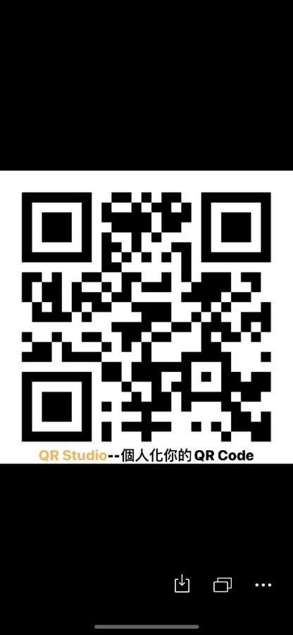 타이중 星霖之家 아파트 외부 사진
